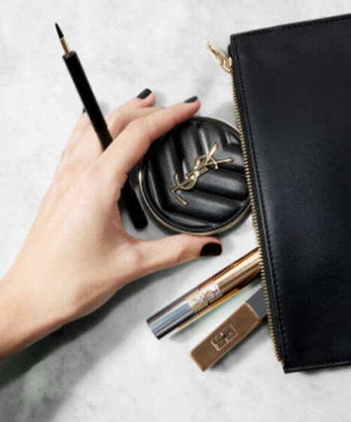 Custom Lipstick Maker