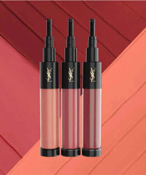 Custom Lipstick Maker
