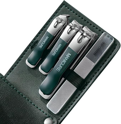 Nail Clippers Manicure Set
