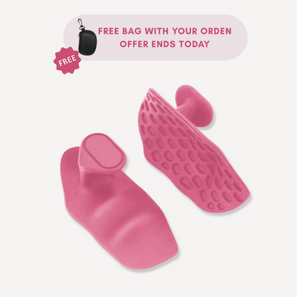 Anti-Slip Ergonomic Hand Grips