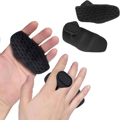 Anti-Slip Ergonomic Hand Grips