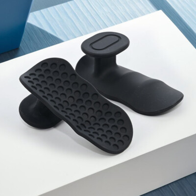 Anti-Slip Ergonomic Hand Grips