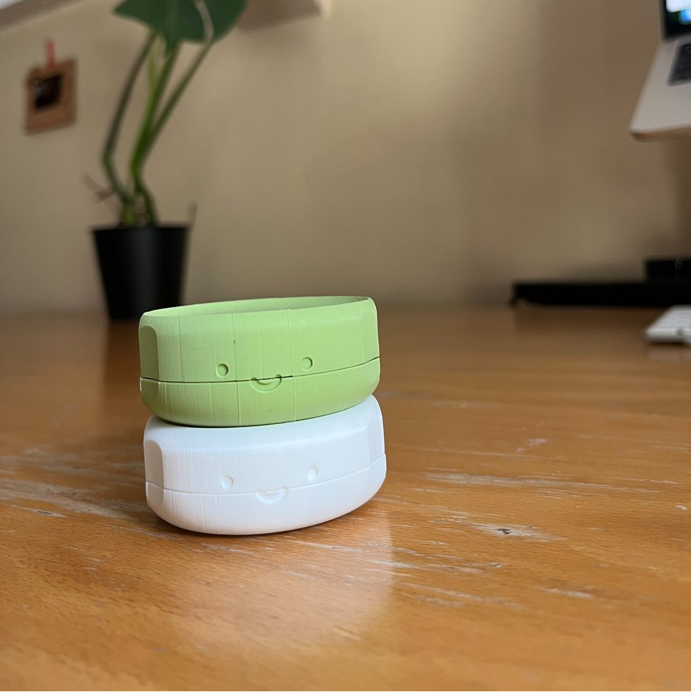 Automatic Cable Winder