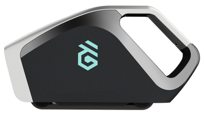 AI-Powered Automatic Massager