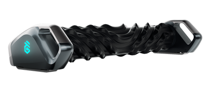 AI-Powered Automatic Massager