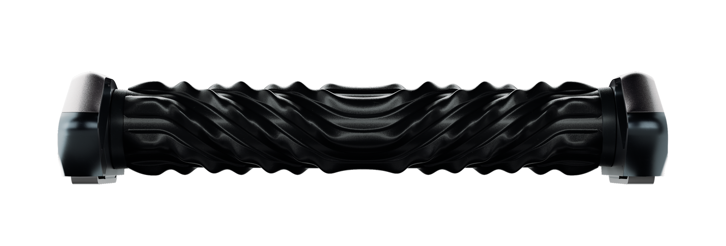 AI-Powered Automatic Massager