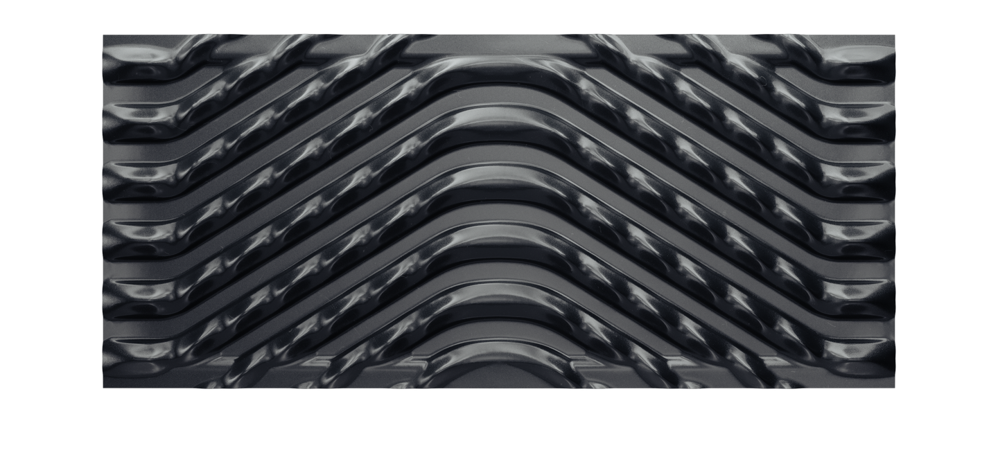 AI-Powered Automatic Massager