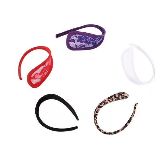 Sexy gifts C-string panties gs underwear lingerie