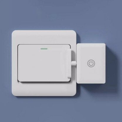 Quick Setup Wireless Remote Light Switch for Comfortable Living Spaces