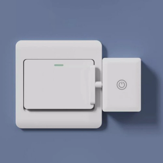 Quick Setup Wireless Remote Light Switch for Comfortable Living Spaces