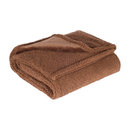 The Waterproof CouplesBlanket