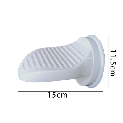 Bathroom Shower Foot Pedal