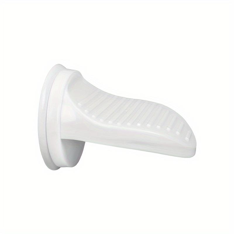 Bathroom Shower Foot Pedal