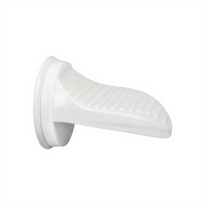 Bathroom Shower Foot Pedal