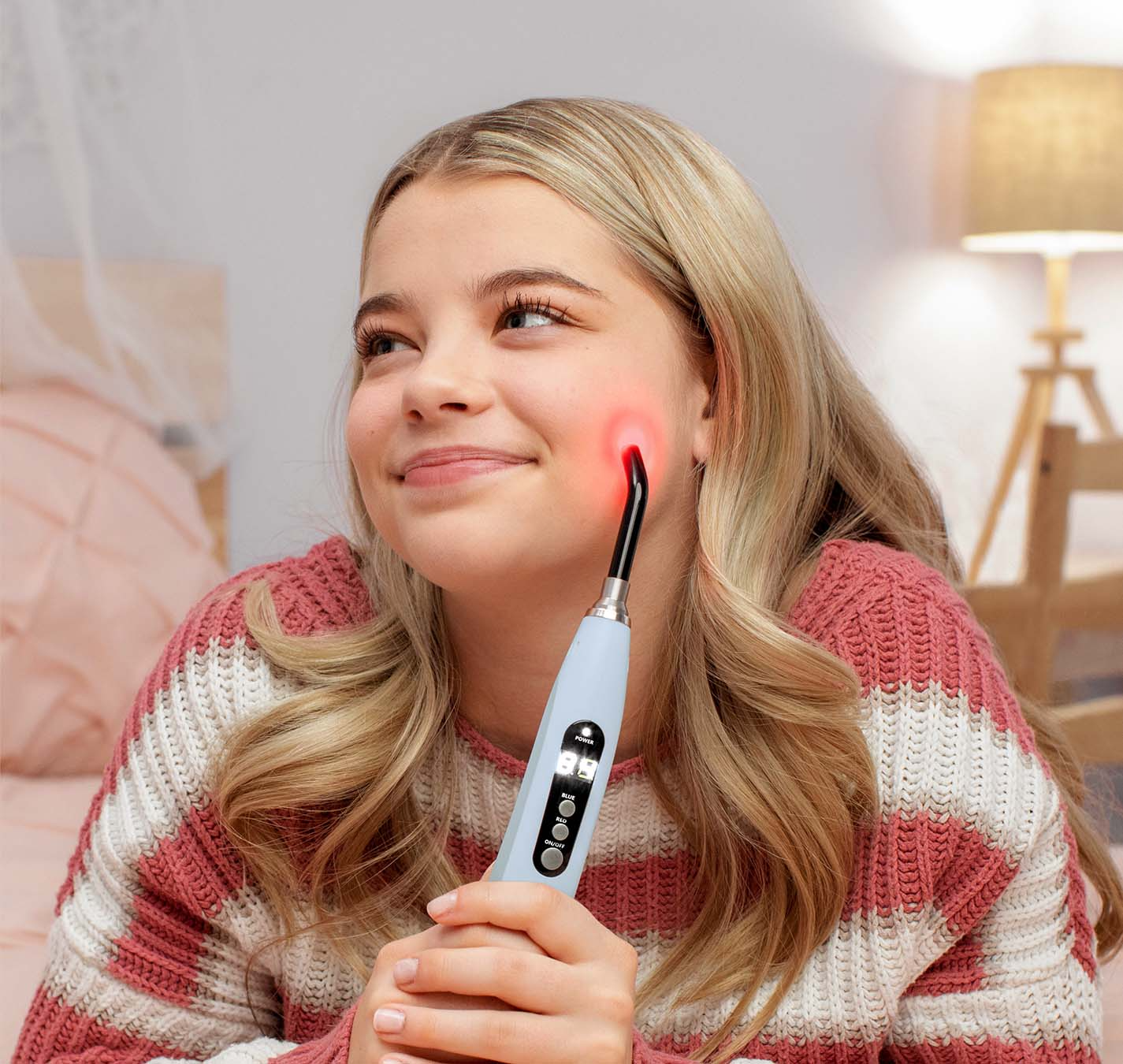 Acne Device