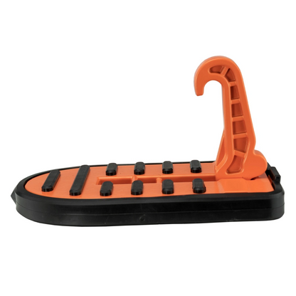 Car Door Latch Mini Foot Peddle