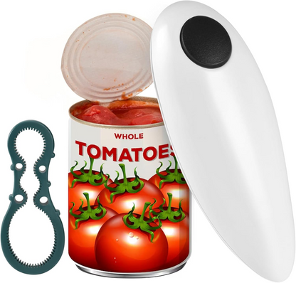 Electric Can Opener