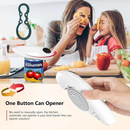 Electric Can Opener