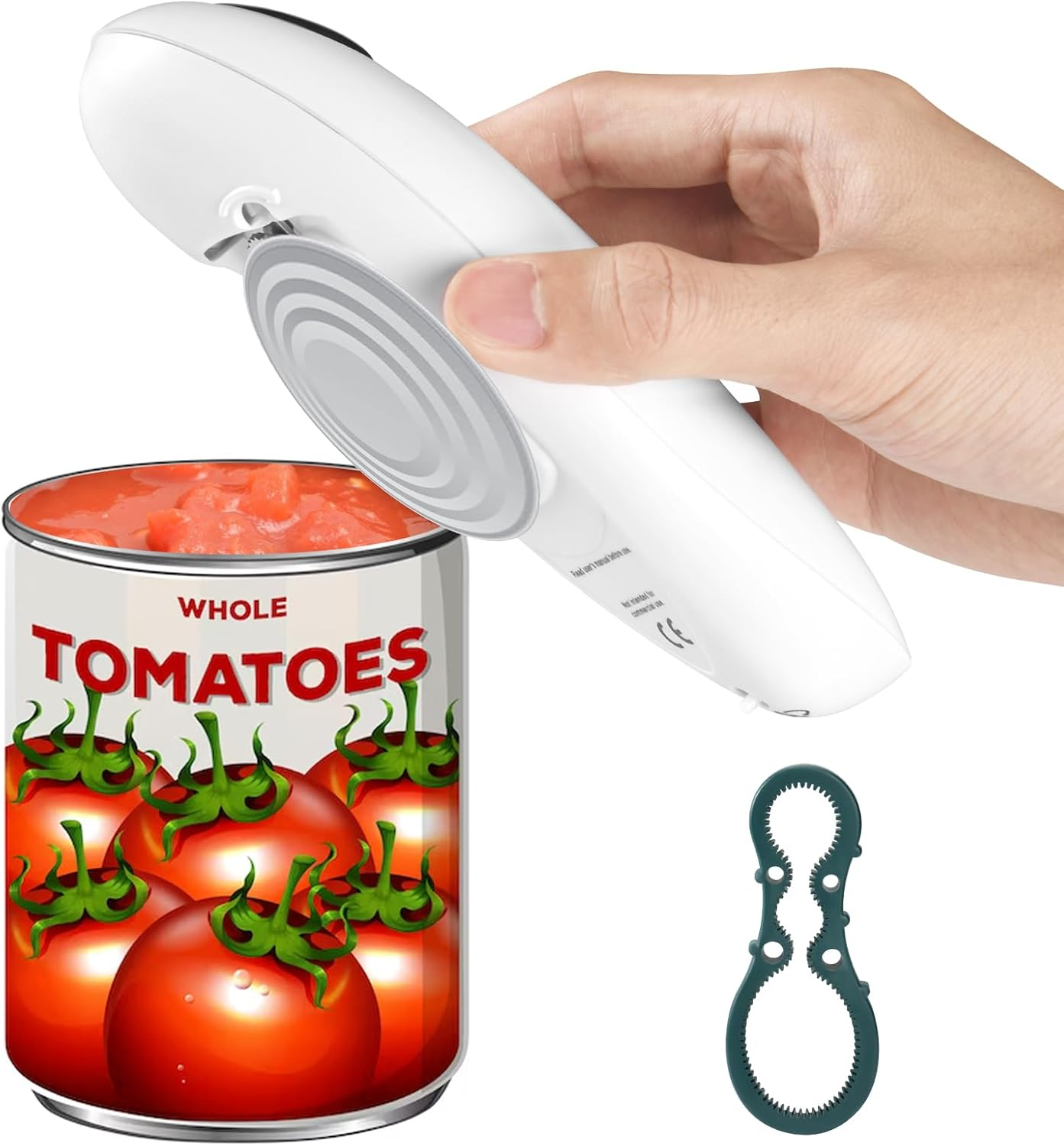Electric Can Opener