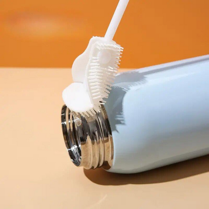 Water Cup Cleaning Tool