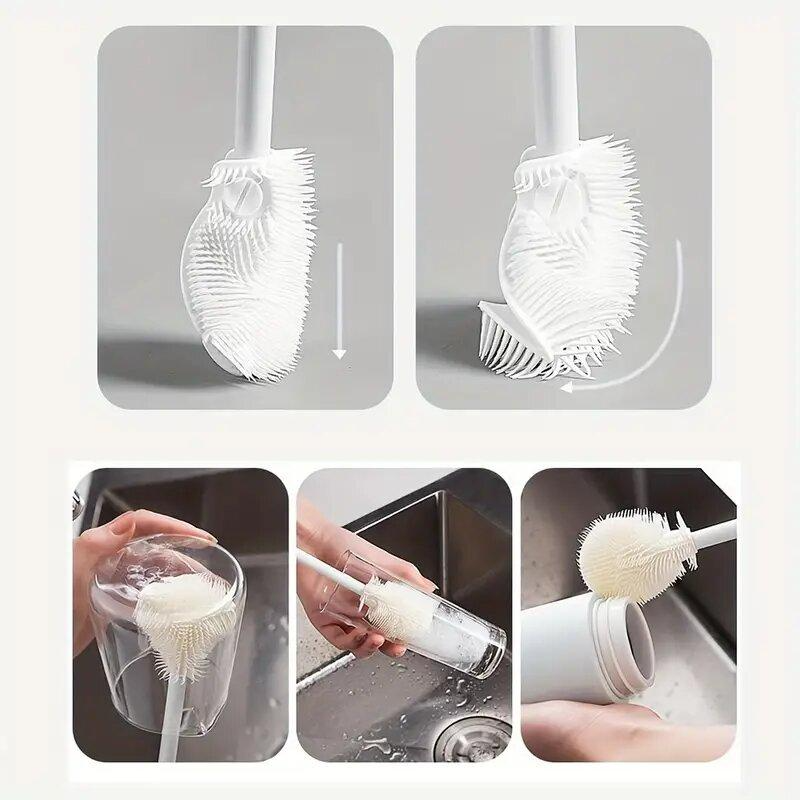 Water Cup Cleaning Tool