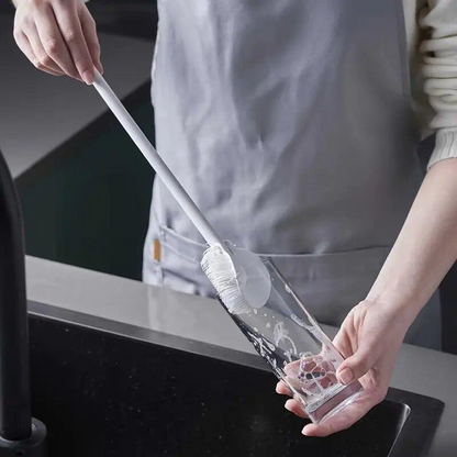 Water Cup Cleaning Tool