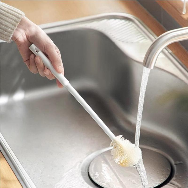 Water Cup Cleaning Tool