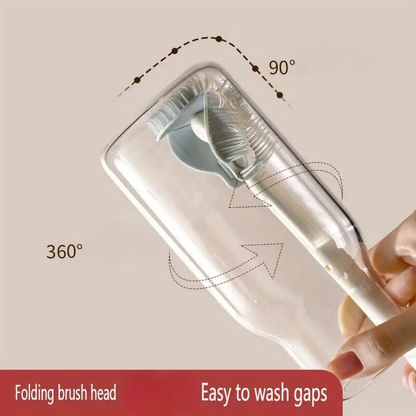 Water Cup Cleaning Tool