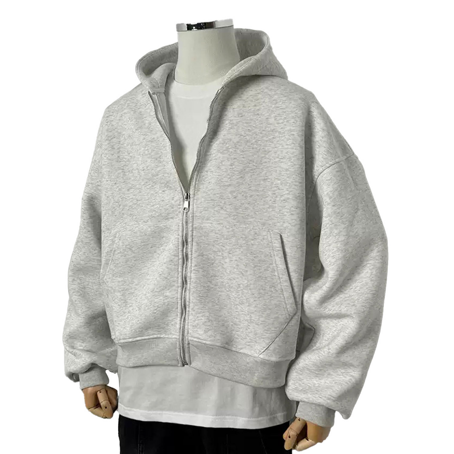 Hoodie backpack