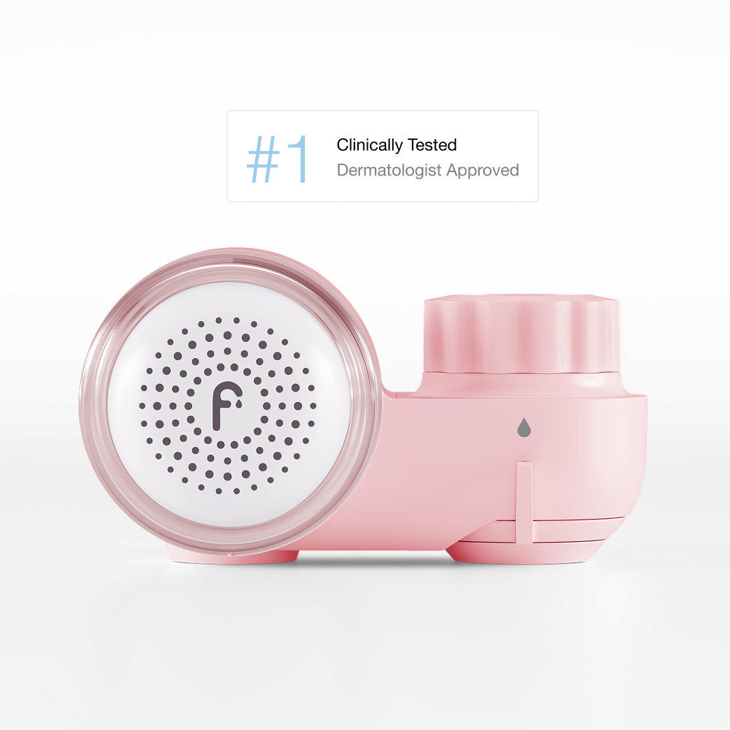 Faucet Filter  For Skincare
