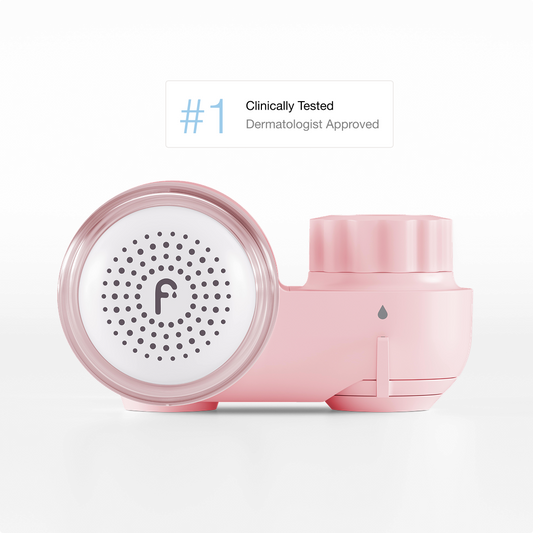 Faucet Filter  For Skincare
