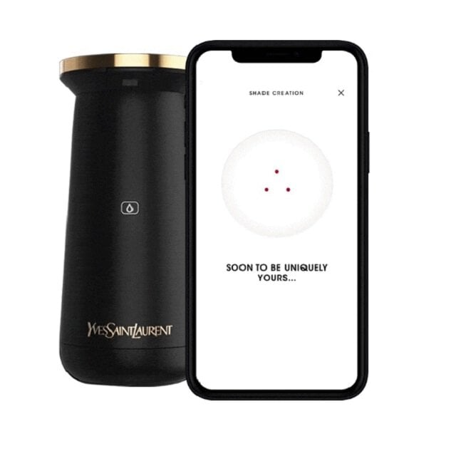 Custom Lipstick Maker