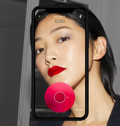Custom Lipstick Maker