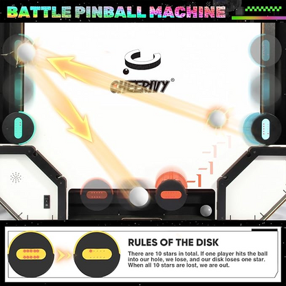 Hyperlaps  Board Game