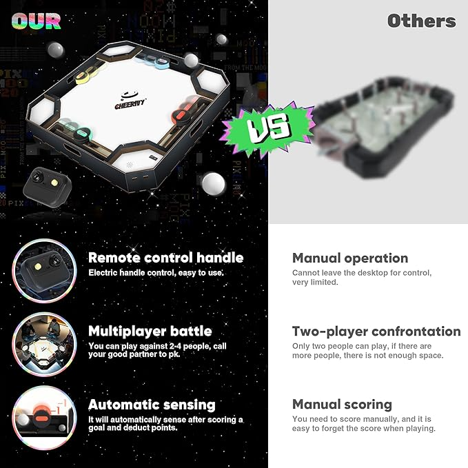 Hyperlaps  Board Game