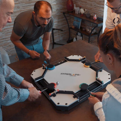 Hyperlaps  Board Game