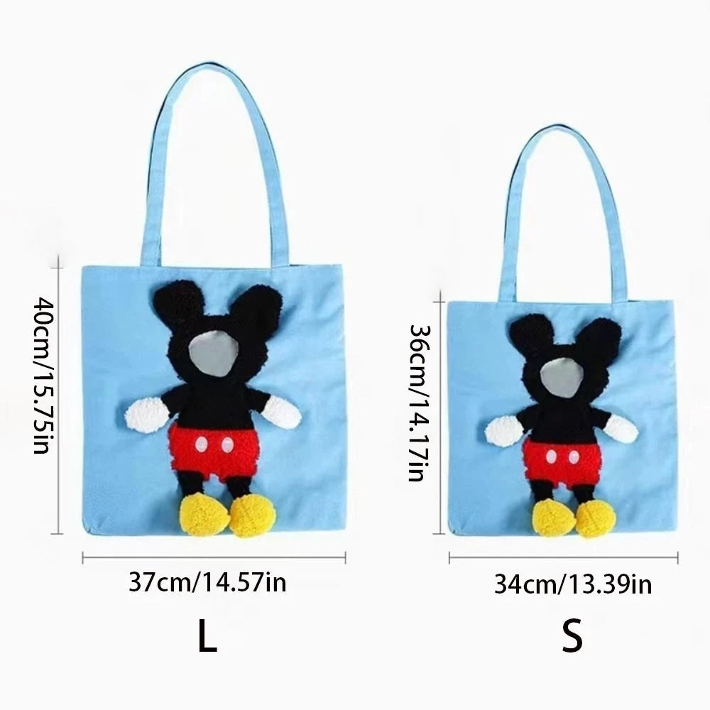 Cat Dog Carrier Bag